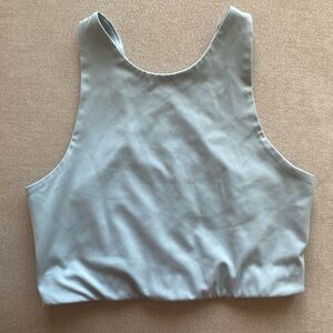 Girlfriend Collective Dylan Tank Sports Bra